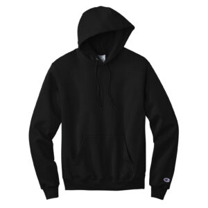 Champion Double Dry Eco Hooded Sweatshirt